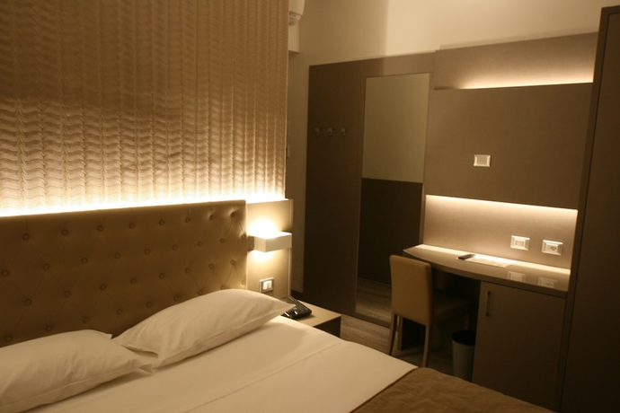 Imagen de la habitación del Hotel Principe, Modena. Foto 10