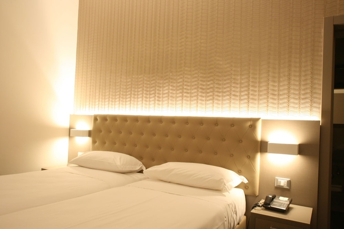 Imagen de la habitación del Hotel Principe, Modena. Foto 11