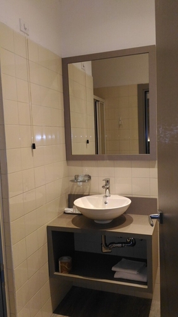 Imagen de la habitación del Hotel Principe, Modena. Foto 14