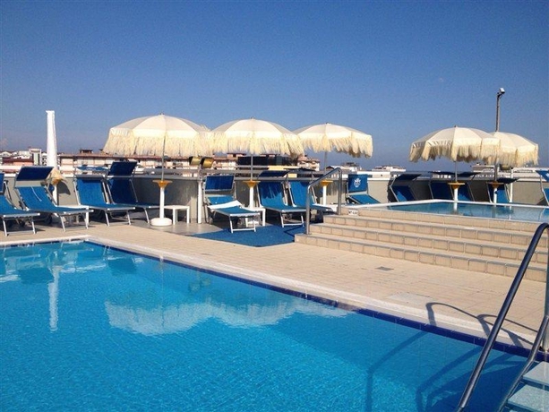 Imagen general del Hotel Principe Palace. Foto 3