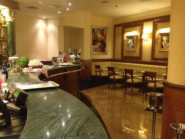 Imagen general del Hotel Principe Palace. Foto 4