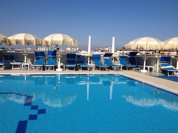 Imagen general del Hotel Principe Palace. Foto 9