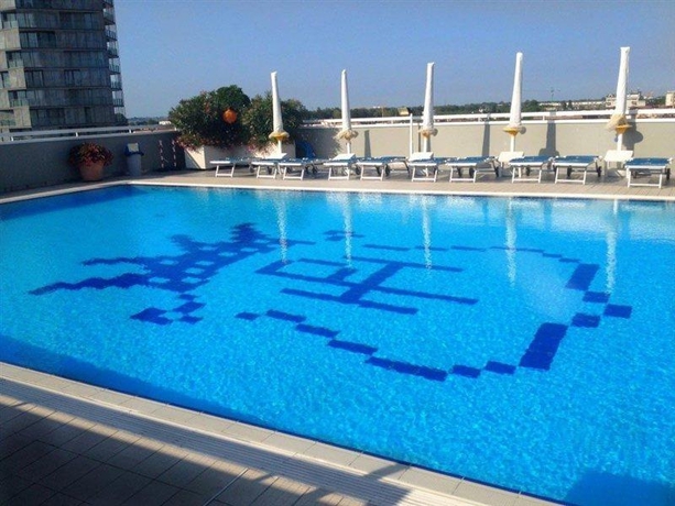 Imagen general del Hotel Principe Palace. Foto 8