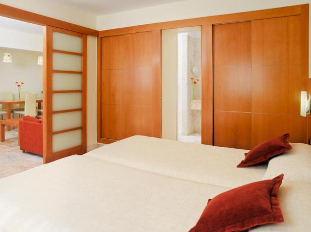 Imagen general del Hotel Principe Paz. Foto 12