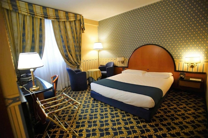 Imagen de la habitación del Hotel Principe, Pomezia. Foto 7