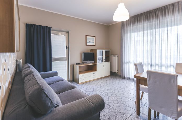 Imagen de la habitación del Hotel Principe Residence. Foto 4