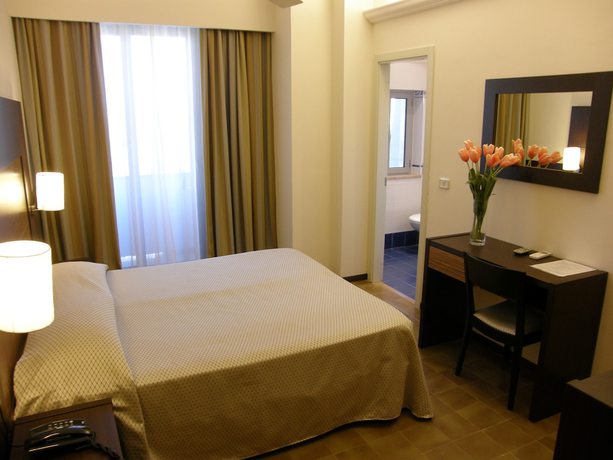 Imagen de la habitación del Hotel Principe Residence. Foto 5