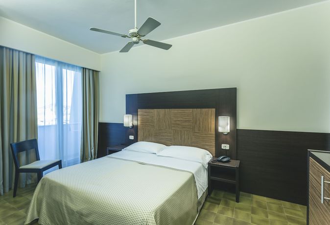 Imagen de la habitación del Hotel Principe Residence. Foto 6