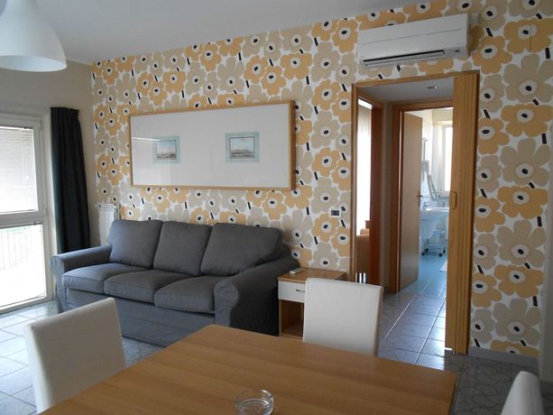 Imagen de la habitación del Hotel Principe Residence. Foto 9