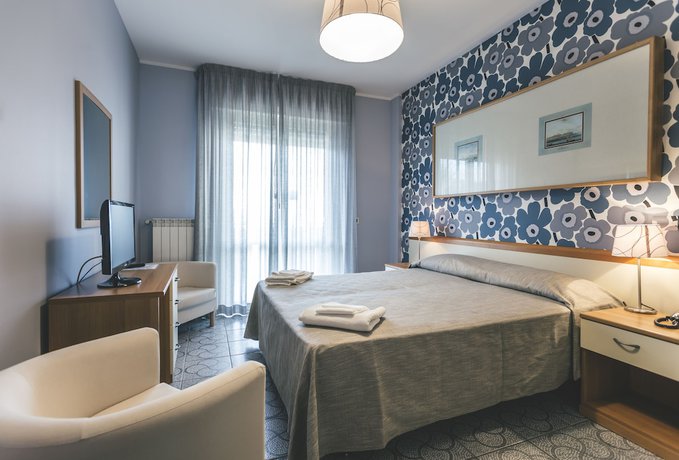 Imagen de la habitación del Hotel Principe Residence. Foto 10
