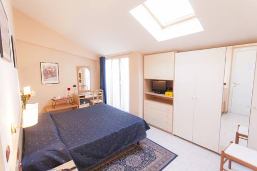 Imagen de la habitación del Hotel Principe, Salsomaggiore Terme. Foto 2