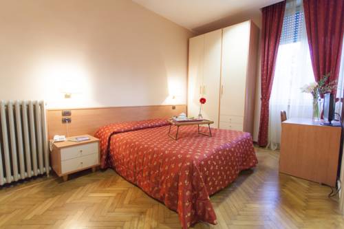 Imagen de la habitación del Hotel Principe, Salsomaggiore Terme. Foto 3