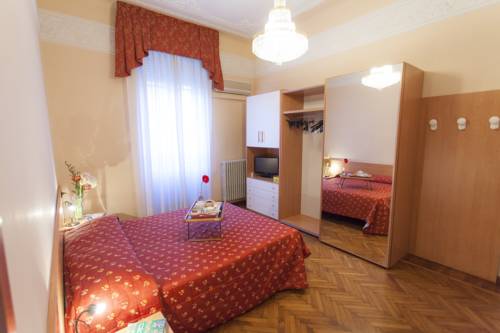 Imagen de la habitación del Hotel Principe, Salsomaggiore Terme. Foto 6