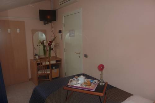 Imagen de la habitación del Hotel Principe, Salsomaggiore Terme. Foto 9