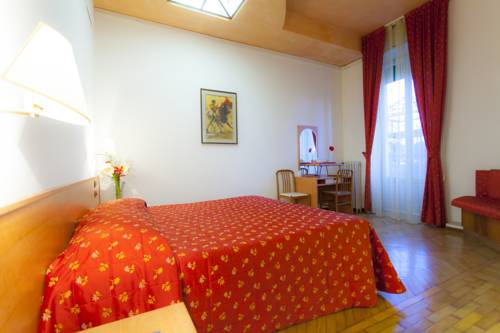 Imagen de la habitación del Hotel Principe, Salsomaggiore Terme. Foto 12