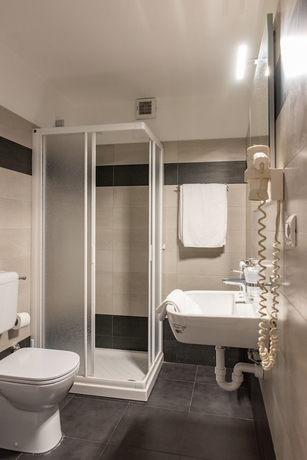 Imagen de la habitación del Hotel Principe, San Remo. Foto 9