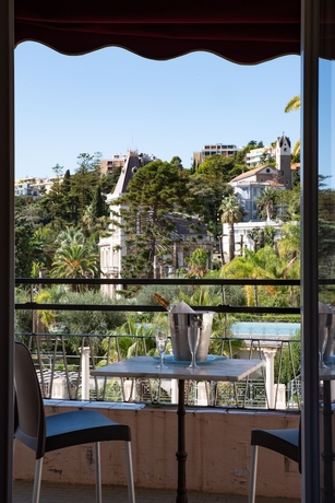 Imagen de la habitación del Hotel Principe, San Remo. Foto 11