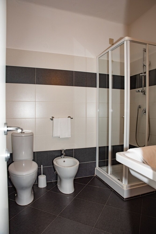 Imagen de la habitación del Hotel Principe, San Remo. Foto 15