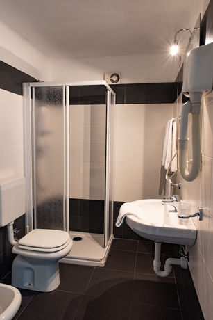 Imagen de la habitación del Hotel Principe, San Remo. Foto 16