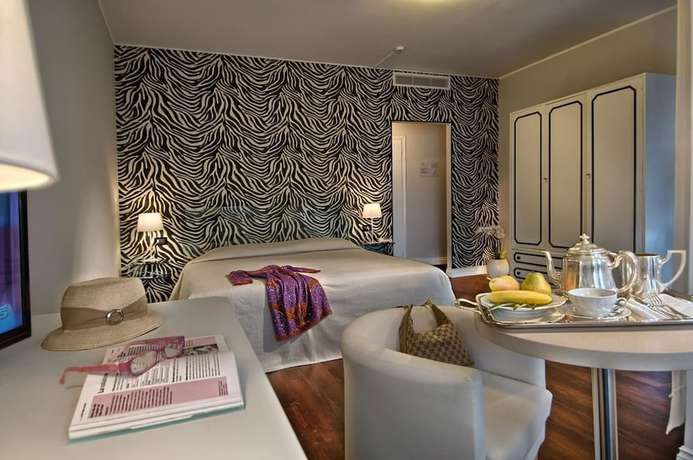 Imagen de la habitación del Hotel Principe Terme. Foto 3
