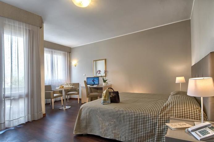 Imagen de la habitación del Hotel Principe Terme. Foto 5