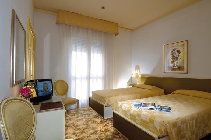 Imagen de la habitación del Hotel Principe Terme. Foto 6