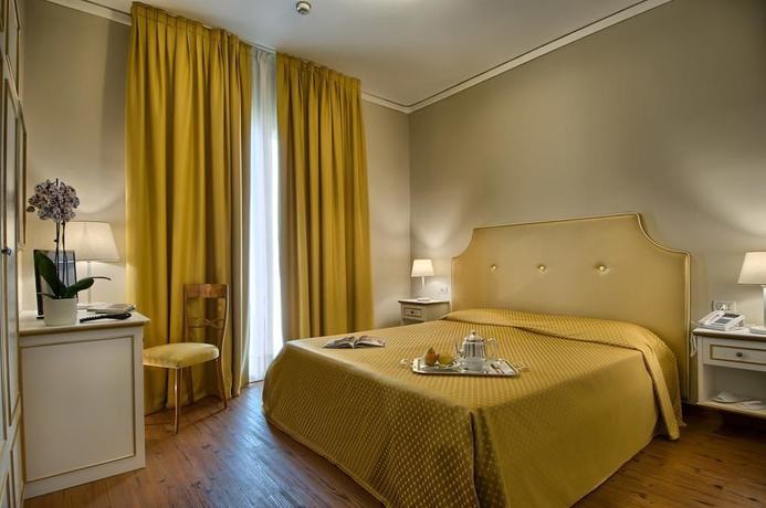 Imagen de la habitación del Hotel Principe Terme. Foto 10