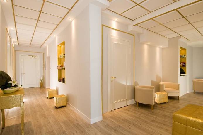 Imagen de la habitación del Hotel Principe Terme. Foto 11