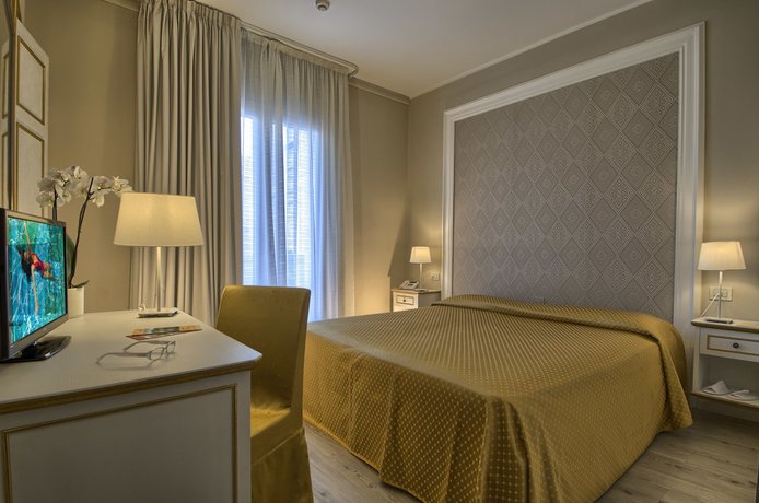 Imagen de la habitación del Hotel Principe Terme. Foto 12
