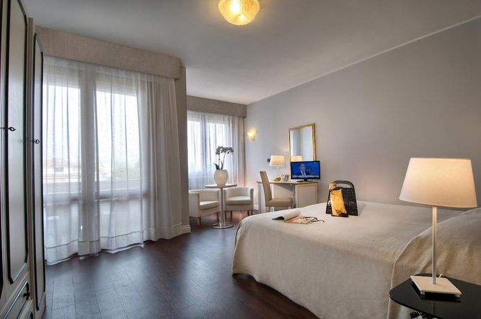 Imagen de la habitación del Hotel Principe Terme. Foto 14