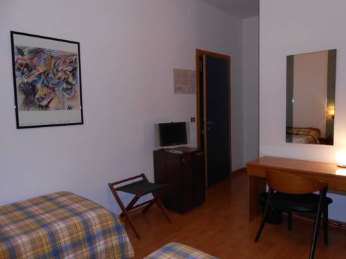 Imagen de la habitación del Hotel Principe, Udine. Foto 3