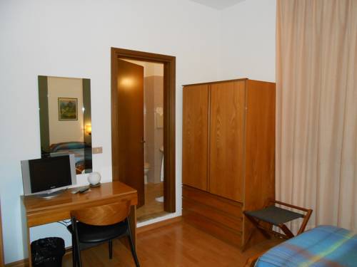 Imagen de la habitación del Hotel Principe, Udine. Foto 4