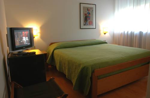 Imagen de la habitación del Hotel Principe, Udine. Foto 5