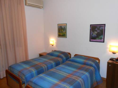 Imagen de la habitación del Hotel Principe, Udine. Foto 9