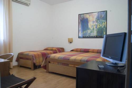 Imagen de la habitación del Hotel Principe, Udine. Foto 10