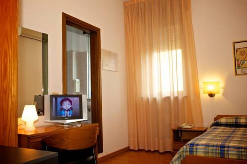 Imagen de la habitación del Hotel Principe, Udine. Foto 11