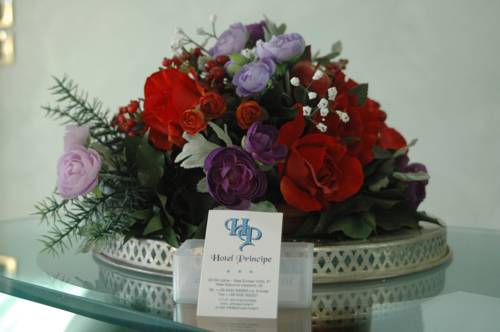 Imagen de la habitación del Hotel Principe, Udine. Foto 12