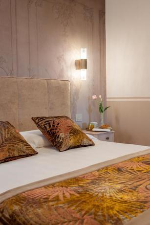 Imagen de la habitación del Hotel Principe, Venecia. Foto 5