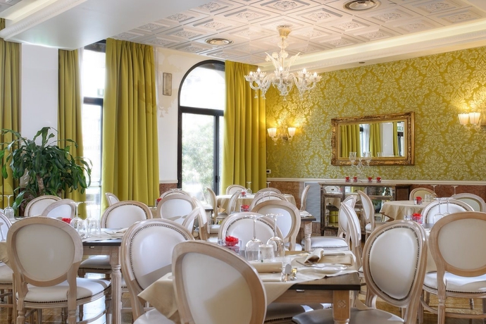 Imagen general del Hotel Principe, Venecia. Foto 4