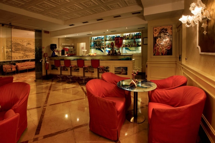 Imagen general del Hotel Principe, Venecia. Foto 5