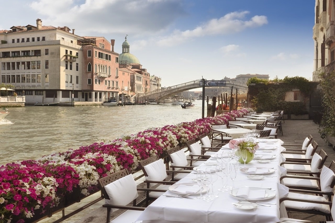 Imagen general del Hotel Principe, Venecia. Foto 6