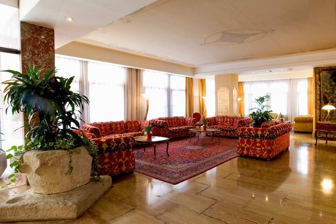 Imagen general del Hotel Principe, Venecia. Foto 9