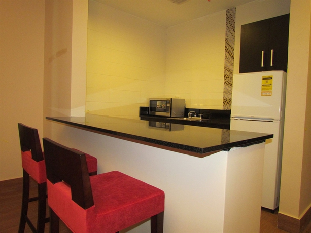 Imagen de la habitación del Hotel Principe and Suites. Foto 5