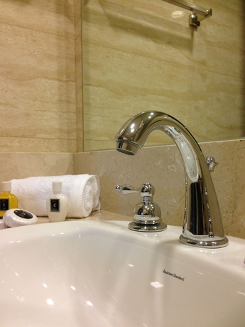 Imagen de la habitación del Hotel Principe and Suites. Foto 7