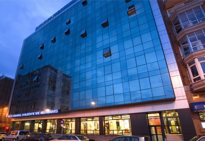 Imagen general del Hotel Principe de Asturias. Foto 2