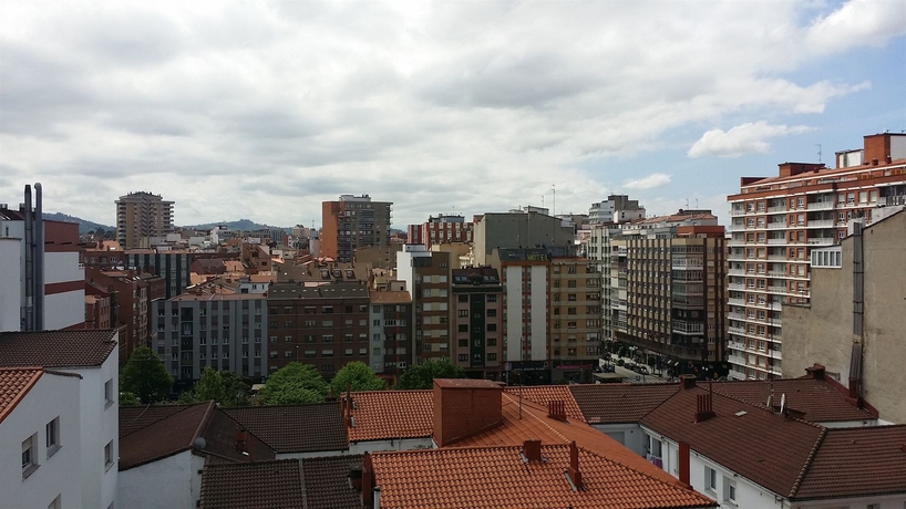 Imagen general del Hotel Principe de Asturias. Foto 3