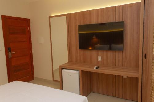 Imagen general del Hotel Principe do Mut&aacute; Design. Foto 4