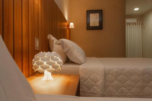 Imagen de la habitación del Hotel Principe do Mut&aacute; Design. Foto 19