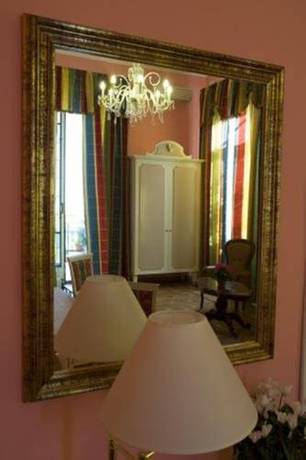 Imagen de la habitación del Hotel Principi D'acaja. Foto 7