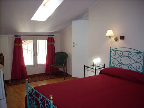 Imagen de la habitación del Hotel Principi D'acaja. Foto 12